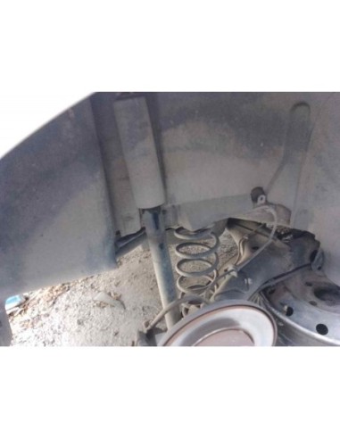 AMORTIGUADOR TRASERO DERECHO VOLKSWAGEN GOLF IV...