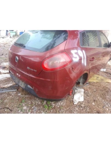 PUENTE TRASERO FIAT II BRAVO (198) - 189348