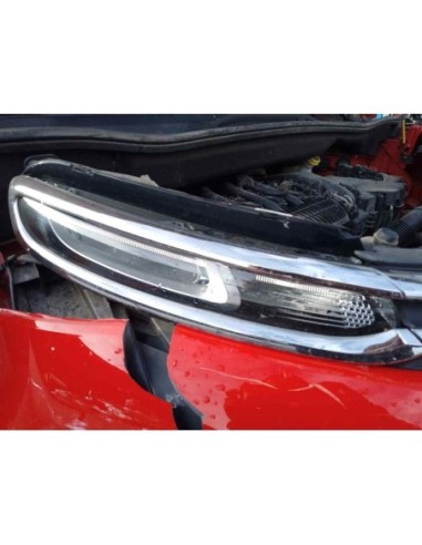 PILOTO DELANTERO DERECHO CITROEN C3 AIRCROSS -...