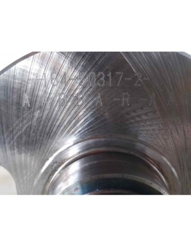 CIGUEÑAL OPEL CORSA E - 203968