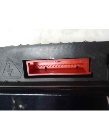 CUADRO INSTRUMENTOS RENAULT SCENIC II (JM) -...