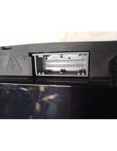 CUADRO INSTRUMENTOS RENAULT SCENIC II (JM) -...