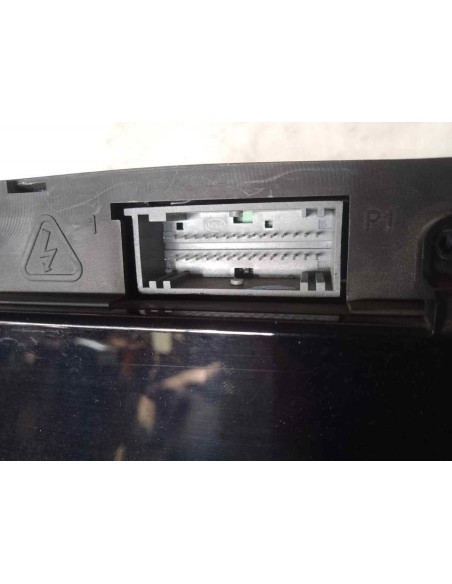 CUADRO INSTRUMENTOS RENAULT SCENIC II (JM) - 237030