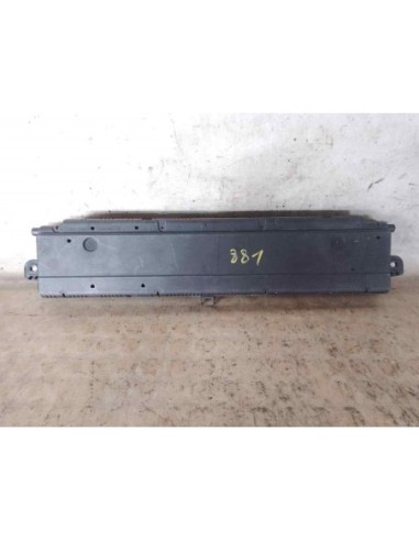 CUADRO INSTRUMENTOS RENAULT SCENIC II (JM) -...