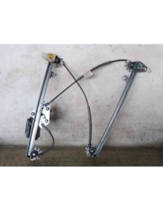 ELEVALUNAS DELANTERO IZQUIERDO RENAULT MEGANE II CLASSIC... 2