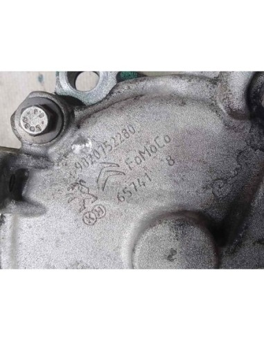 BOMBA INYECCION PEUGEOT 3008 - 207106