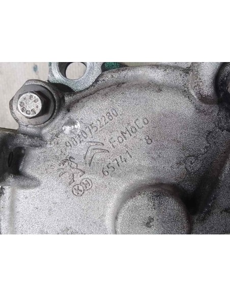 BOMBA INYECCION PEUGEOT 3008 - 207106