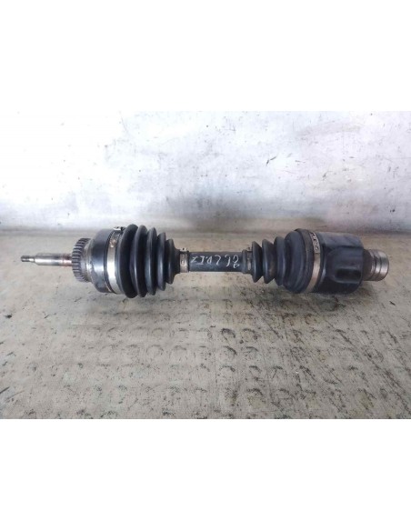 TRANSMISION DELANTERA IZQUIERDA SSANGYONG KYRON - 233300