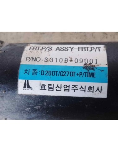 TRANSMISION CENTRAL SSANGYONG KYRON - 237355