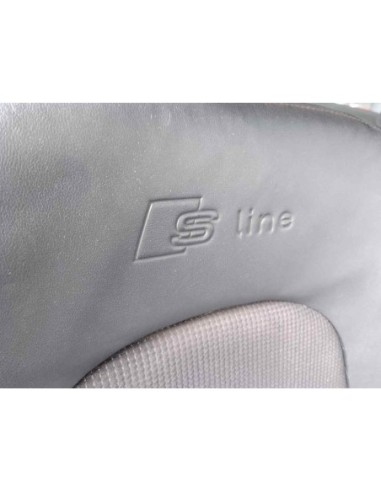 ASIENTO DELANTERO DERECHO AUDI A5 COUPE (8T) -...