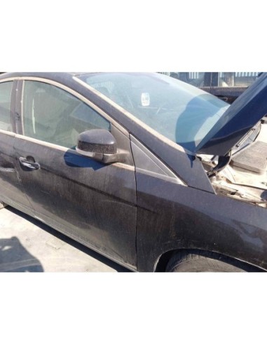 PUERTA DELANTERA DERECHA FORD FOCUS BERLINA...