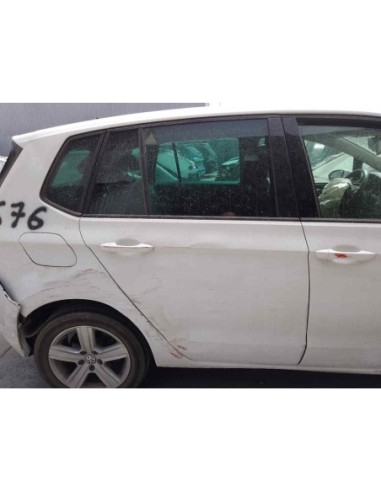 PUERTA TRASERA DERECHA VOLKSWAGEN GOLF...
