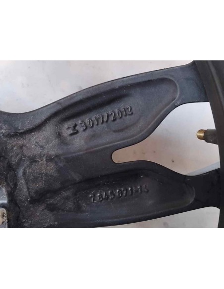 LLANTA BMW SERIE 1 BERLINA 5P (F20) - 198847