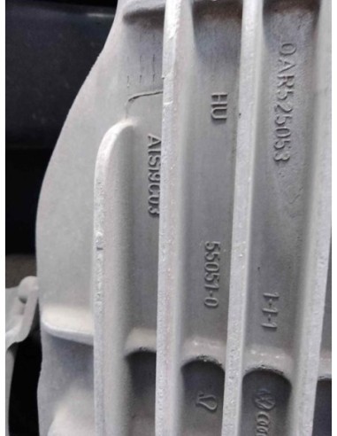 DIFERENCIAL TRASERO AUDI A6 BERLINA (4F2) - 199045