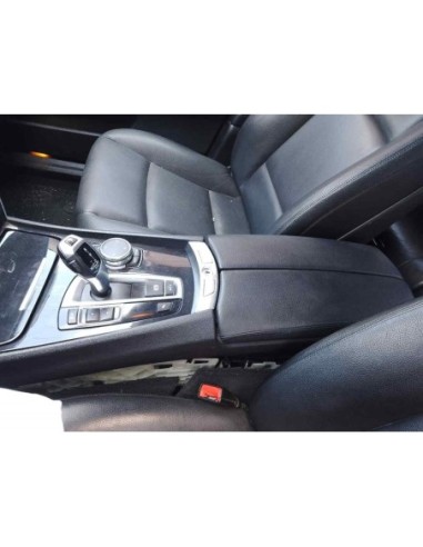 APOYABRAZOS CENTRAL BMW SERIE 5 GRAN TURISMO...