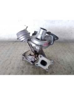 TURBOCOMPRESOR FORD C-MAX (CB7) - 191510 2