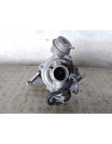 TURBOCOMPRESOR FORD C-MAX (CB7) - 191510