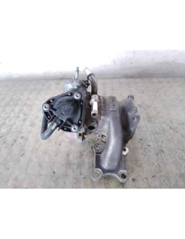 TURBOCOMPRESOR FORD C-MAX (CB7) - 191510