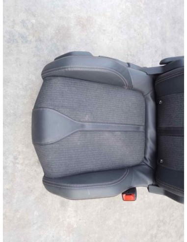 ASIENTO DELANTERO DERECHO PEUGEOT 3008 - 207204