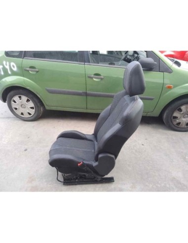 ASIENTO DELANTERO DERECHO PEUGEOT 3008 - 207204