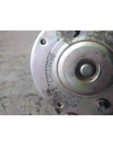 MOTOR ARRANQUE CHEVROLET KALOS - 245500