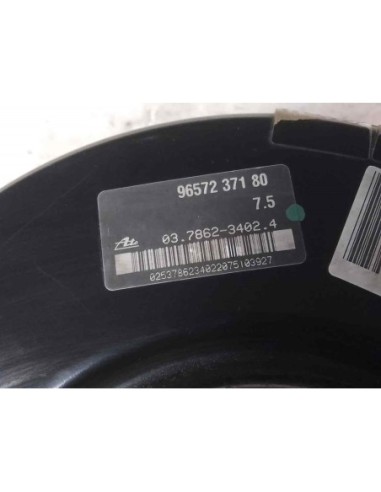 SERVOFRENO PEUGEOT 407 - 233405