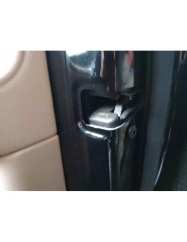 CERRADURA PUERTA DELANTERA DERECHA JAGUAR XF -...