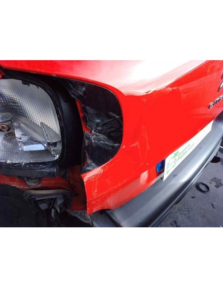 PORTON TRASERO CITROEN C3 AIRCROSS - 195283