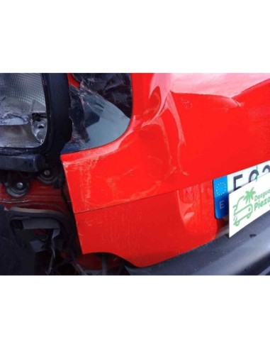 PORTON TRASERO CITROEN C3 AIRCROSS - 195283