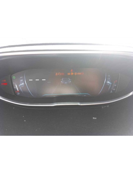 CUADRO INSTRUMENTOS PEUGEOT 3008 - 207124