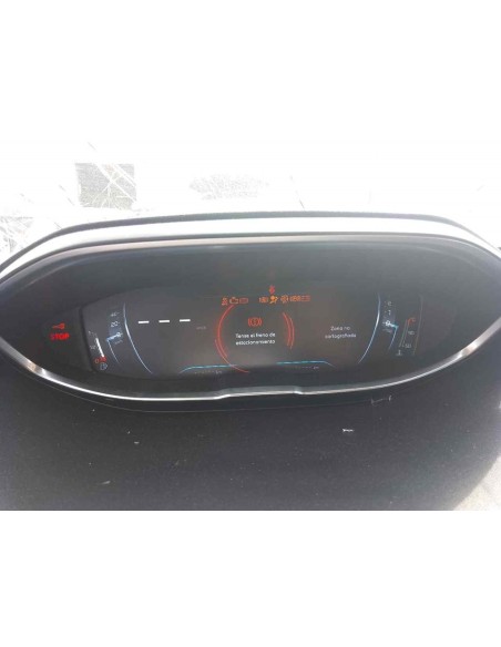 CUADRO INSTRUMENTOS PEUGEOT 3008 - 207124