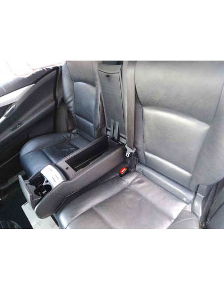 ASIENTO TRASERO BMW SERIE 5 GRAN TURISMO (F07) - 212530