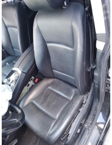 ASIENTO DELANTERO IZQUIERDO BMW SERIE 5 GRAN...