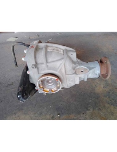 DIFERENCIAL TRASERO SSANGYONG REXTON - 209090