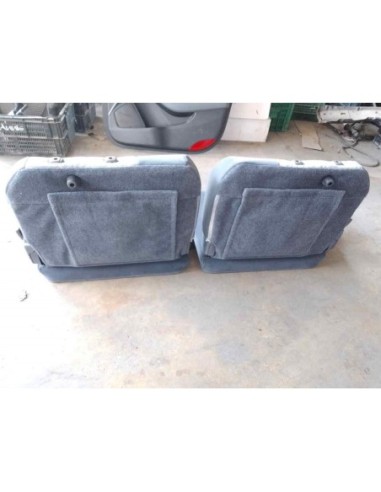 ASIENTOS TERCERA FILA TOYOTA LAND CRUISER (J9)...