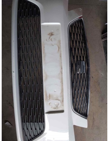 PARAGOLPES DELANTERO SEAT TOLEDO (KG3) - 234892