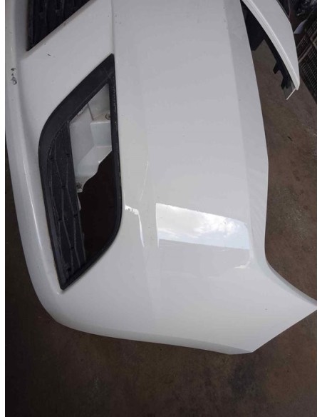 PARAGOLPES DELANTERO SEAT TOLEDO (KG3) - 234892