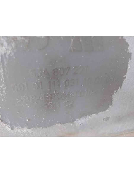 PARAGOLPES DELANTERO SEAT TOLEDO (KG3) - 234892