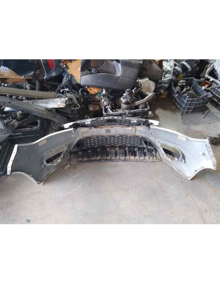 PARAGOLPES DELANTERO SEAT TOLEDO (KG3) - 234892