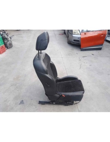 JUEGO ASIENTOS COMPLETO RENAULT MEGANE IV SPORT...