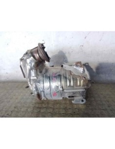 CATALIZADOR RENAULT CLIO V - 203756 2