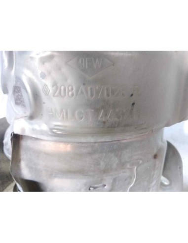 CATALIZADOR RENAULT CLIO V - 203756