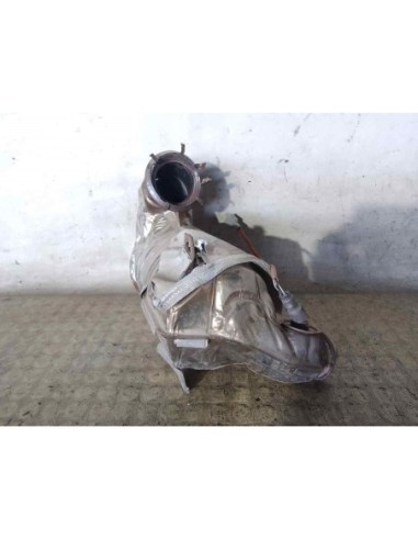 CATALIZADOR RENAULT CLIO V - 203756