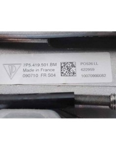 COLUMNA DIRECCION PORSCHE CAYENNE (TIPO 92A) - 188734 2