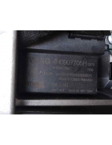 COLUMNA DIRECCION PORSCHE CAYENNE (TIPO 92A) -...