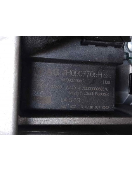 COLUMNA DIRECCION PORSCHE CAYENNE (TIPO 92A) - 188734