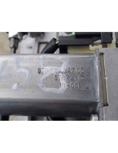 COLUMNA DIRECCION PORSCHE CAYENNE (TIPO 92A) -...