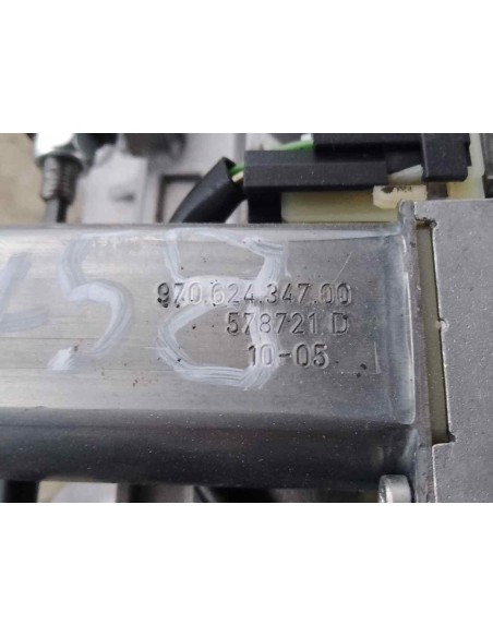 COLUMNA DIRECCION PORSCHE CAYENNE (TIPO 92A) - 188734