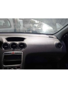 KIT AIRBAG PEUGEOT 308 SW - 208008 2