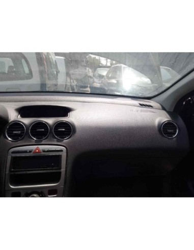 KIT AIRBAG PEUGEOT 308 SW - 208008